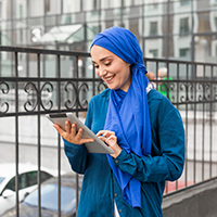 Safira Tours mission — Muslim-friendly travel mission