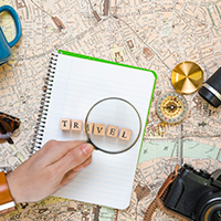 Safira Tours values — faith-centered travel values