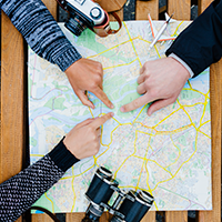 Safira Tours vision — heritage travel vision