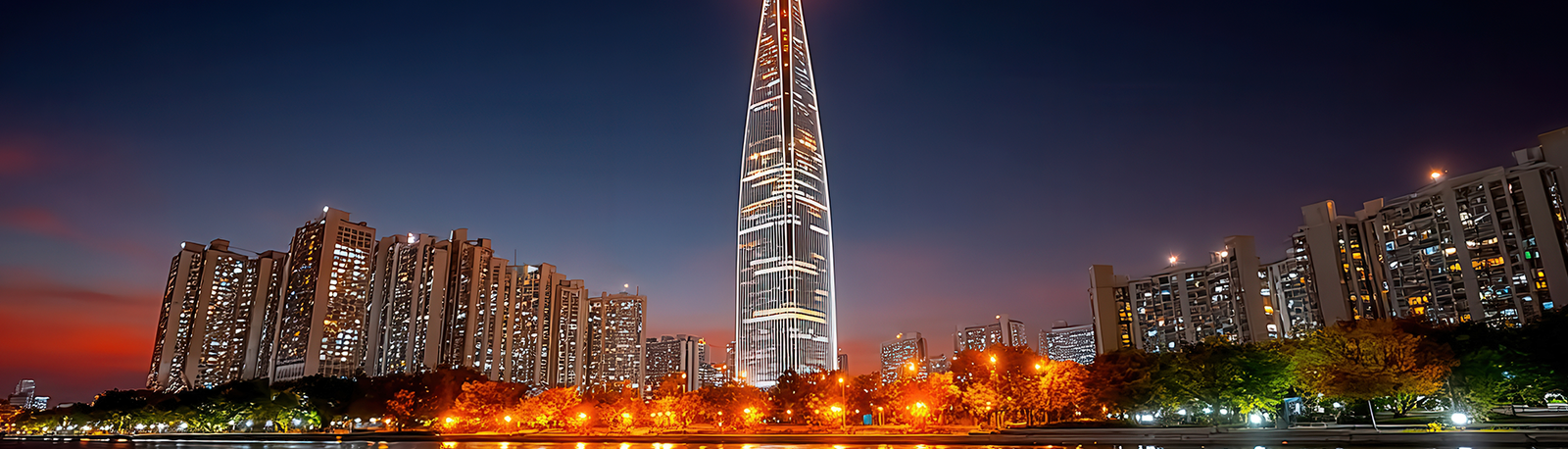 Shanghai Highlights — China — Muslim travel destination