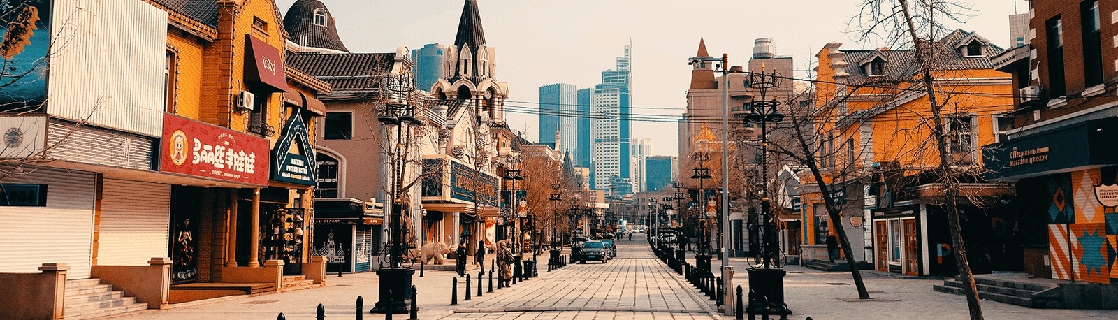 Kunming → Shadian (Jumu'ah) — China — Muslim travel destination