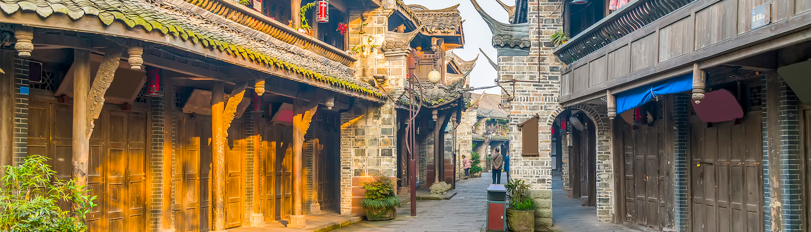 Xian Silk Road Heritage — China — Muslim travel destination