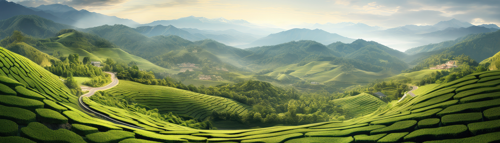 Shadian → Yuanyang Rice Terraces → Kunming — China — Muslim travel destination